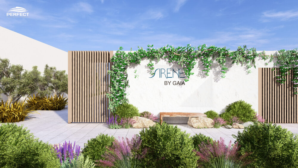 Palm Jumeirah – Project 1